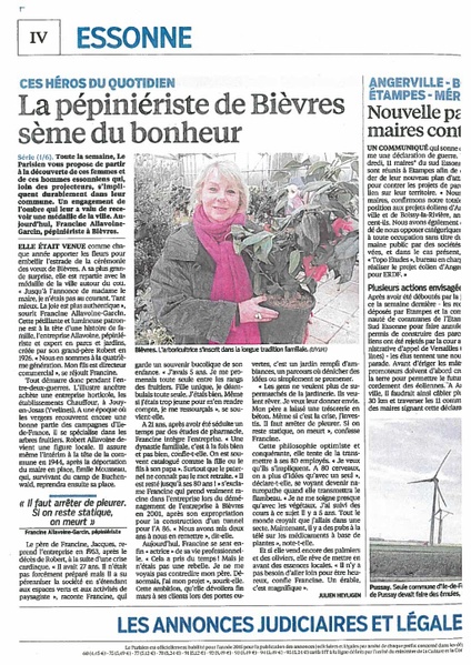 Le Parisien