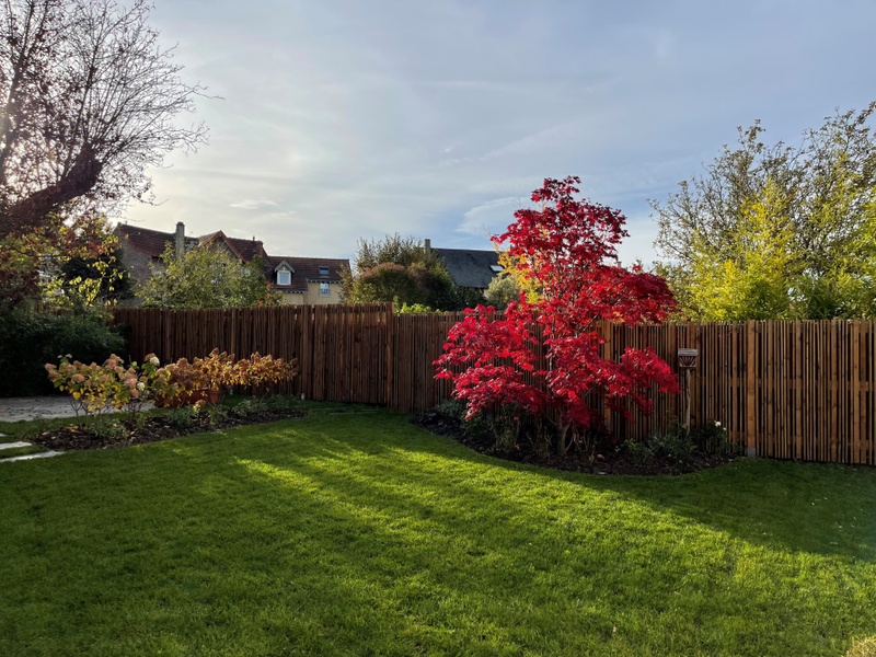 Pour les particuliers : Allavoine Service Jardins 